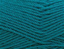  Bluebell 5 ply Dark Teal